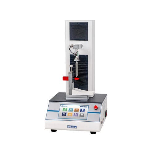 Испытательная машина точки разрыва - ZDY-02 - Jinan Saicheng Electronic Technology Co.,LTD - сопротивления сжатию / автоматическая / для ампул