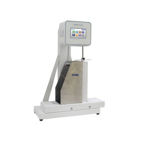Маятниковый копер - SCK-C - Jinan Saicheng Electronic Technology Co.,LTD