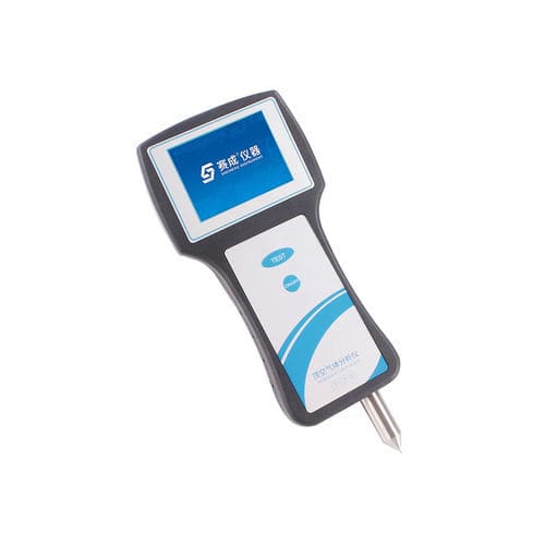 Анализатор для газов - DK-190 - Jinan Saicheng Electronic Technology Co.,LTD - для пищевой промышленности / для контроля качества / для фармацевтических продуктов