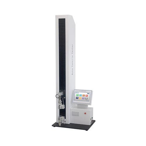 Испытательная машина на удлинение - XLW-H - Jinan Saicheng Electronic Technology Co.,LTD - силы / устойчивости к растяжению / прочности шерсти