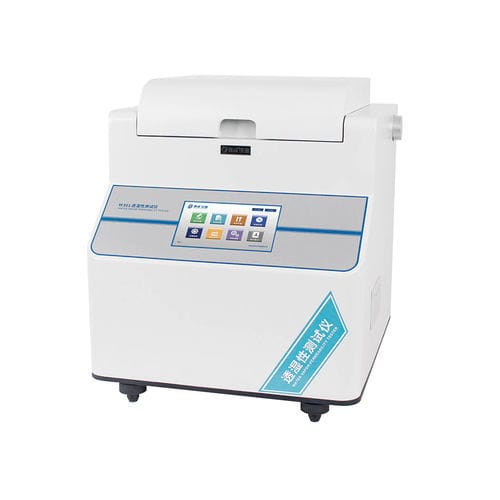 Тестер скорости передачи водяного пара - W301 - Jinan Saicheng Electronic Technology Co.,LTD - для упаковки / для пленки / многофункциональный