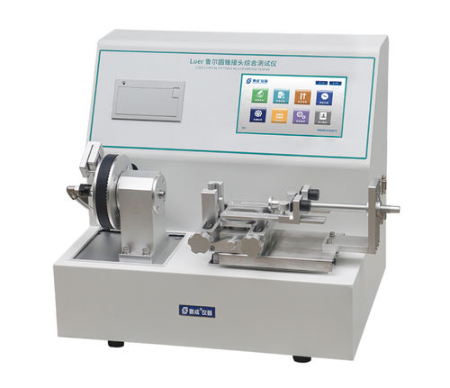 Тестер квалификации - Luer-C2 - Jinan Saicheng Electronic Technology Co.,LTD - для медицинских приборов / многофункциональный / медицинской