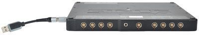 Переносной измерительный инструмент - Soundbook_MK2-Expander - SINUS - модульный / USB / динамический