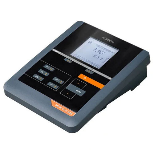 Прибор для измерения pH - inoLab® Multi 9310 series - Xylem Analytics Germany Sales GmbH & Co. KG. - ОВП / DBO / проводимость