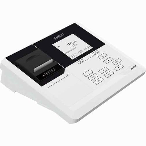 Прибор для измерения температуры - Lab 875 series - Xylem Analytics Germany Sales GmbH & Co. KG. - pH / ОВП / проводимость