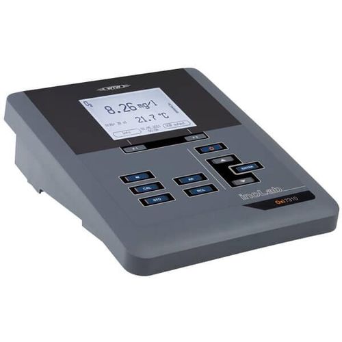 Прибор для измерения DBO - inoLab® Oxi 7310 - Xylem Analytics Germany Sales GmbH & Co. KG. - промышленный / растворенный кислород / настольный