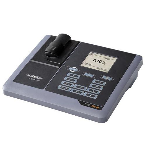 Фотометр-турбидиметр для питьевой воды - Turb® 750 IR  - Xylem Analytics Germany Sales GmbH & Co. KG. - для сточных вод / для лаборатории / промышленный