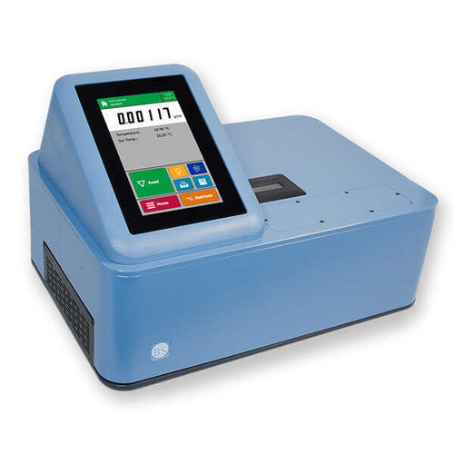 Денсиметр для лаборатории - DSG series - Xylem Analytics Germany Sales GmbH & Co. KG. - цифровой