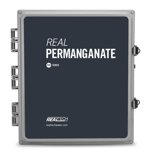 Анализатор для воды - PML series - Real Tech Inc. - для наблюдения / для сточных вод / концентрации