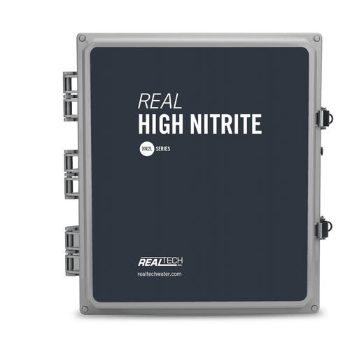 Анализатор нитрита - HN2L series - Real Tech Inc. - для воды / светодиода / для наблюдения