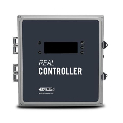 Контроллер датчика - S-169000 - Real Tech Inc.
