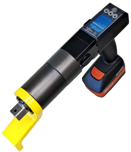 Беспроводной динамометрический ключ - EMAX series - InnoTorc GmbH - модель пистолет / высокой точности / электронный