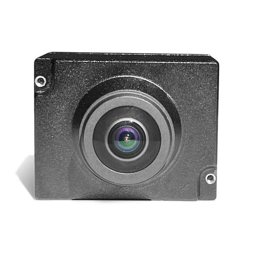 Камера GMSL2 - DAB-GMSL2-CAM - DAB-Embedded BVBA - цифровая / WDR / HDR
