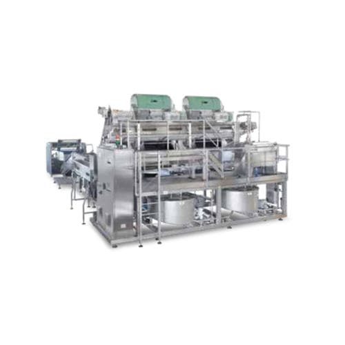 Соковыжималка для цитрусовых - READYGo™ JUICE DJE  - JBT Corporation