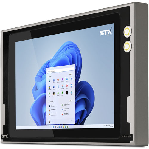 Встроенный терминал 15" - XRH7000 series - STX Technology - 10,1" / 13,3" / Intel® Celeron® 6305E