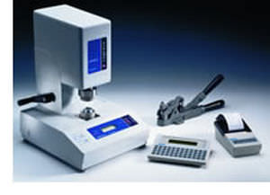 Пластометр - Mk V- P14 - Wallace Instruments