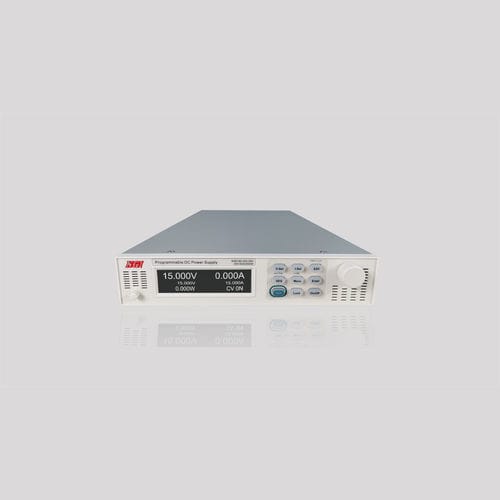 Источник электропитания для монтажа в стойку - N36100 series - NGI Tech - 1U / настольный / AC/DC