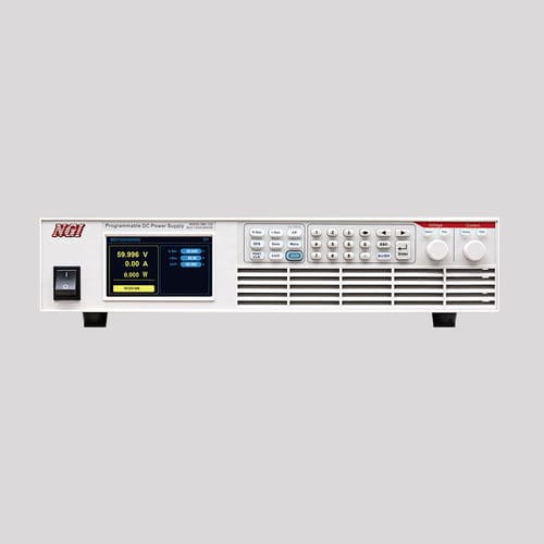 Источник тока DC - N3600 series - NGI Tech - поляризация DC для монтажа в стойку / программируемый