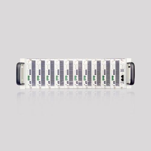 Прибор для измерения тока - N8130 series - NGI Tech - электрического поля / емкостного сопротивления / электрические параметры