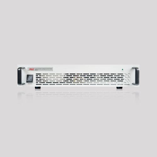 Тестер сопротивление - N8320 series - NGI Tech - тока утечки / грузоподъемности / тока утечки