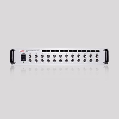 Тестер напряжения - N8310 series - NGI Tech - сопротивление / тока утечки / грузоподъемности