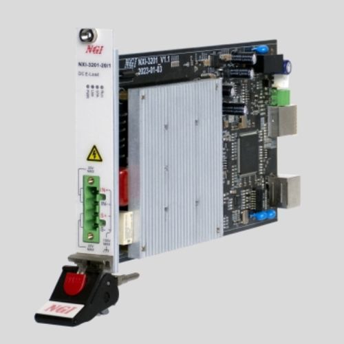 Плата захвата PCIe - NXI-3201 series - NGI Tech - цифровая / логический анализатор