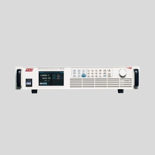 Симулятор батарей питания высокой точности - N8336 series - NGI Tech - высокоэффективный / программируемый / многоканальный