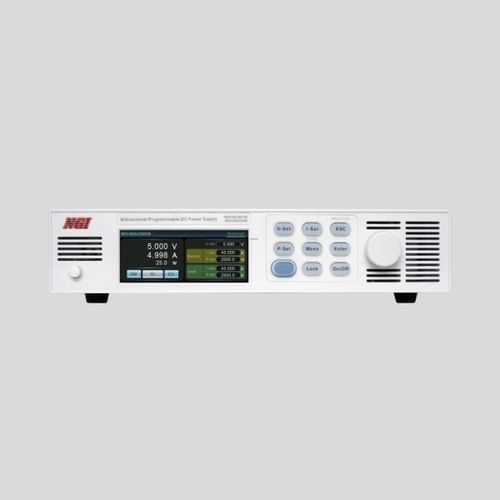 Источник питания для монтажа в стол - N35100 series - NGI Tech - AC/DC / испытательный / программируемый