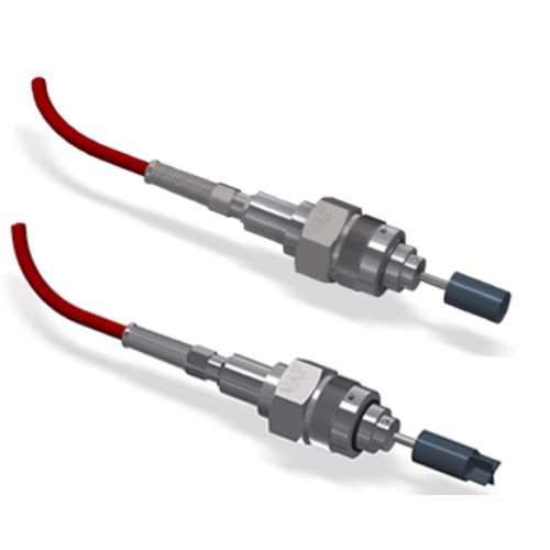 Вискозиметр для керосина - ViscoSense®3, ViscoSense®3D - VAF Instruments - для ДТ / для процесса / линейный