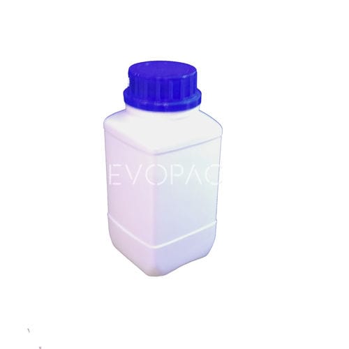 Колба из ПЭНД - 750R - EVOPACK - с пробкой