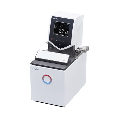 Термостатическая баня с цифровым индикатором - ECO E S, ECO E G series  - LAUDA DR. R. WOBSER GMBH & CO. KG - компактная / для термообработки / для обогрева