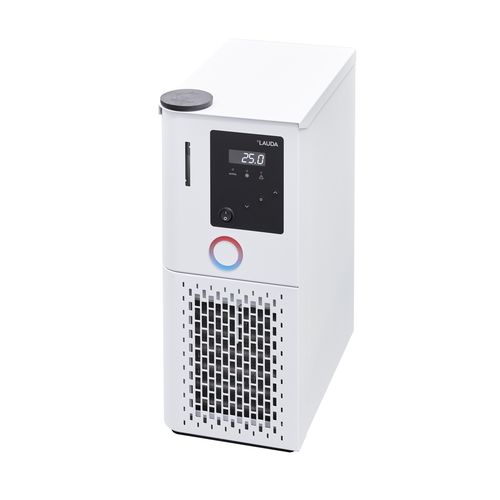 Циркуляционный охладитель для жидкости - Microcool MC 350 - LAUDA DR. R. WOBSER GMBH & CO. KG - для лабораторий / компактный