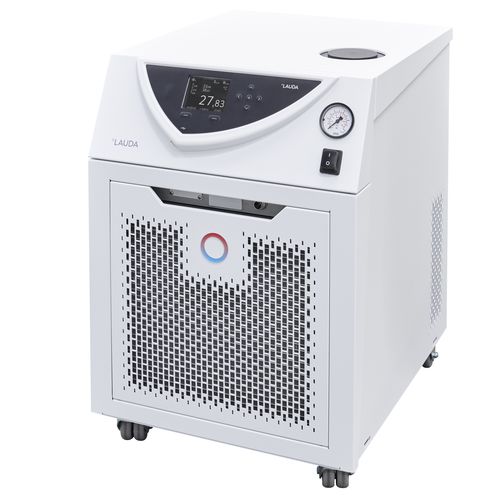 Циркуляционный охладитель для лабораторий - Variocool VC 1200 - LAUDA DR. R. WOBSER GMBH & CO. KG - низкая температура / с воздушным конденсатором