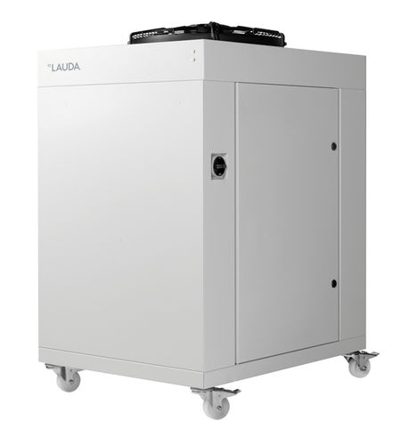 Циркуляционный охладитель для жидкости - Ultracool UC 8 - LAUDA DR. R. WOBSER GMBH & CO. KG - для фармацевтической промышленности / для химической промышленности / для промышленности