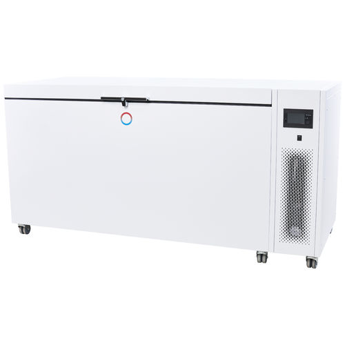 Горизонтальная морозильная камера - Versafreeze VF 55040 C  - LAUDA DR. R. WOBSER GMBH & CO. KG - для лабораторий / для хранения