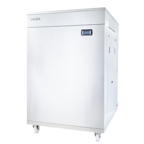 Терморегулятор для процесса - Ultratemp UT 2505 W - LAUDA DR. R. WOBSER GMBH & CO. KG - с графическим ЖК-индикатором / циркуляционный / PID