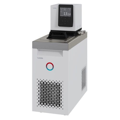 Капиллярный термостат - Universa U 630 P - LAUDA DR. R. WOBSER GMBH & CO. KG - регулируемый / разъем M16 / беспроводной