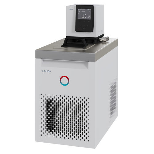Капиллярный термостат - Universa U 635 P - LAUDA DR. R. WOBSER GMBH & CO. KG - регулируемый / разъем M16 / беспроводной