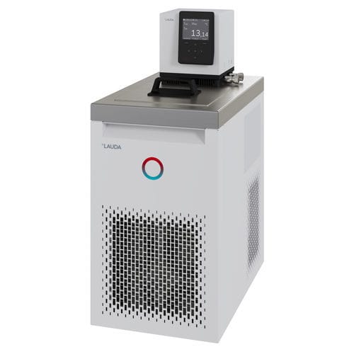 Электронный термостат - Universa U 1245 P - LAUDA DR. R. WOBSER GMBH & CO. KG - регулируемый / разъем M16 / беспроводной