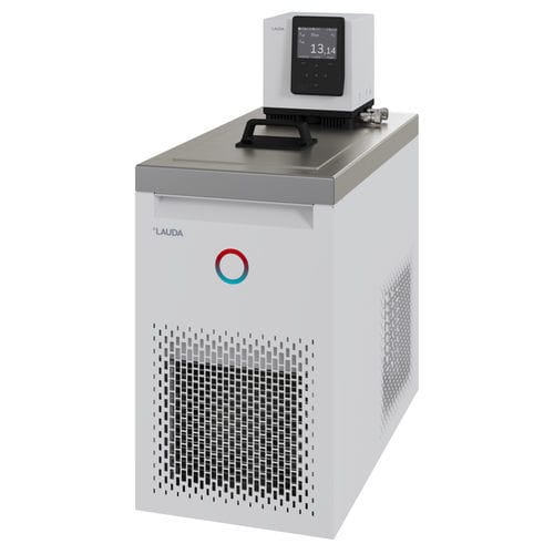 Капиллярный термостат - Universa U 1635 P - LAUDA DR. R. WOBSER GMBH & CO. KG - регулируемый / разъем M16 / беспроводной