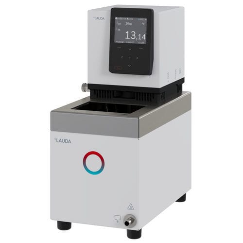 Регулируемый термостат - Universa U 4 P - LAUDA DR. R. WOBSER GMBH & CO. KG - разъем M16 / для жары и холода / беспроводной