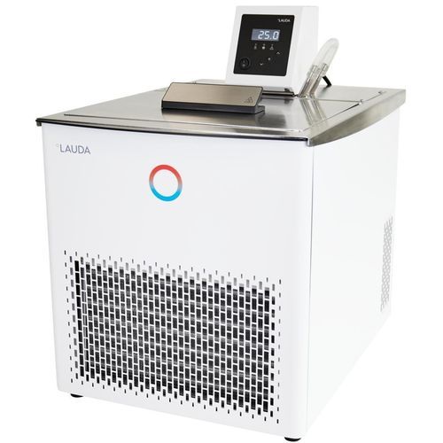 Электронный термостат - Alpha RA 24 - LAUDA DR. R. WOBSER GMBH & CO. KG - регулируемый / 220 Vca / 230 Vca