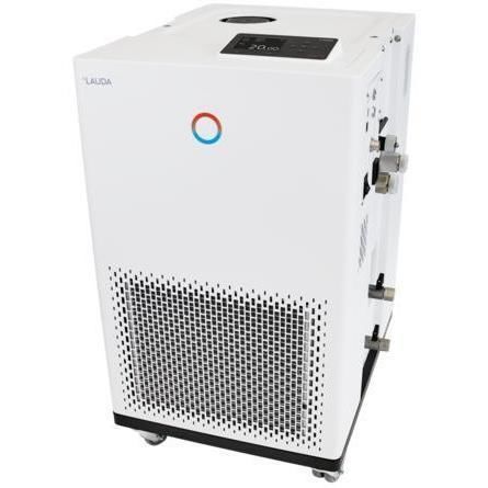 Электронный термостат - Integral IN 150 XT - LAUDA DR. R. WOBSER GMBH & CO. KG - программируемый / 230 Vca / для жары и холода