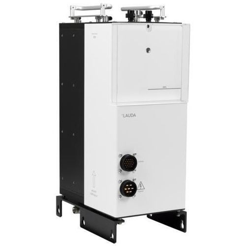 Système de thermorégulation - Semistat S 4400 - LAUDA DR. R. WOBSER GMBH & CO. KG