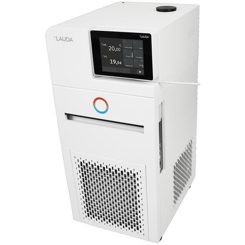 Электронный термостат - PRO RP 240 EC - LAUDA DR. R. WOBSER GMBH & CO. KG - программируемый / 230 Vca / из нержавеющей стали