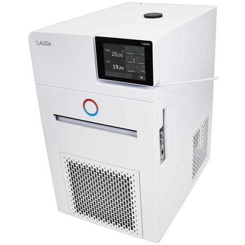 Электронный термостат - PRO RP 290 EC - LAUDA DR. R. WOBSER GMBH & CO. KG - программируемый / 230 Vca / компактный