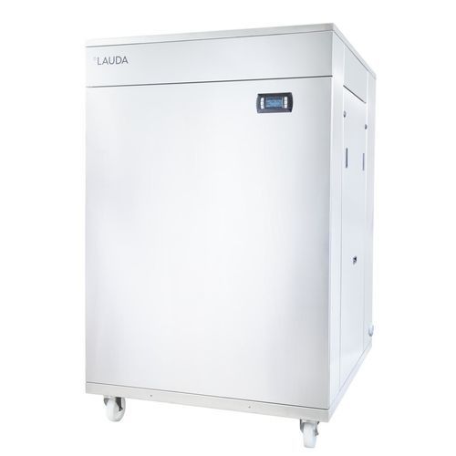 Электронный термостат - Ultratemp UT 3505 W - LAUDA DR. R. WOBSER GMBH & CO. KG - регулируемый / программируемый / 400 VAC
