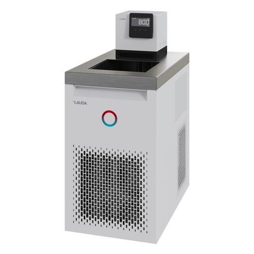 Термостатическая баня с охлаждением - Universa U 1225 E - LAUDA DR. R. WOBSER GMBH & CO. KG - с цифровым индикатором / циркуляционная / с постоянной температурой