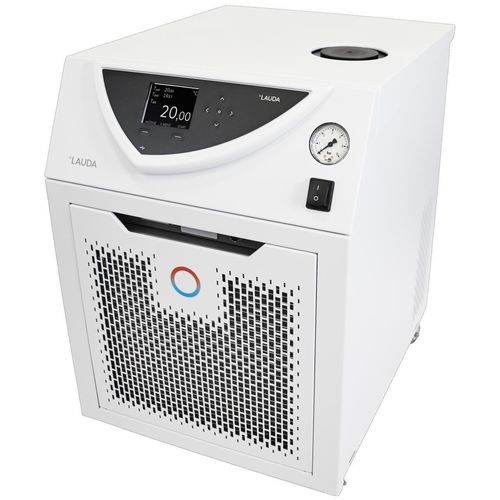 Электронный термостат - Variocool VC 2000 - LAUDA DR. R. WOBSER GMBH & CO. KG - программируемый / G 3/4 / 230 Vca