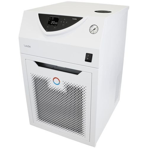 Электронный термостат - Variocool VC 3000 - LAUDA DR. R. WOBSER GMBH & CO. KG - регулируемый / программируемый / реле